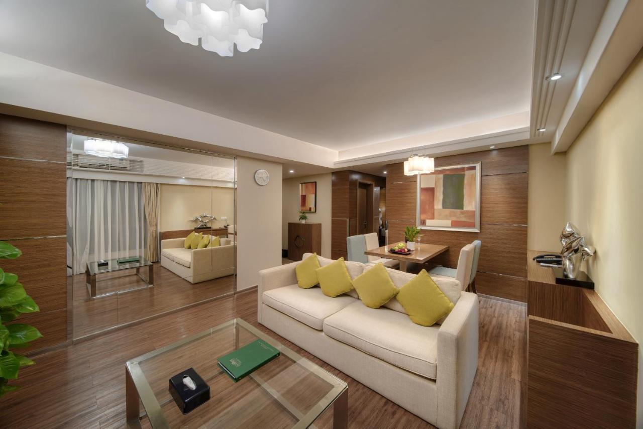Fietser International Residence Sencsen Kültér fotó